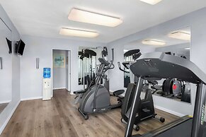 SureStay Plus Hotel by Best Western Brandywine Valley