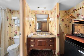 SureStay Plus Hotel by Best Western Brandywine Valley