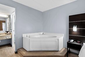 SureStay Plus Hotel by Best Western Brandywine Valley