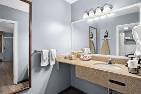 SureStay Plus Hotel by Best Western Brandywine Valley