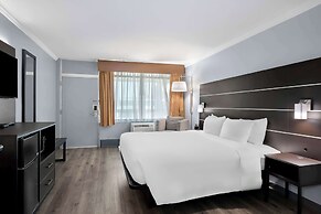 SureStay Plus Hotel by Best Western Brandywine Valley