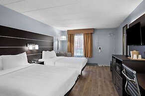 SureStay Plus Hotel by Best Western Brandywine Valley