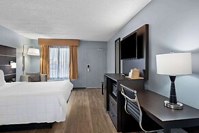 SureStay Plus Hotel by Best Western Brandywine Valley