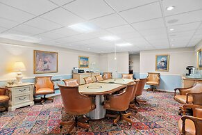 SureStay Plus Hotel by Best Western Brandywine Valley