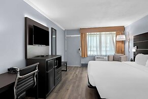 SureStay Plus Hotel by Best Western Brandywine Valley