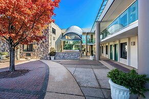 SureStay Plus Hotel by Best Western Brandywine Valley