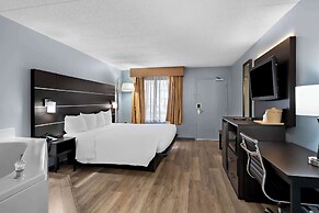 SureStay Plus Hotel by Best Western Brandywine Valley