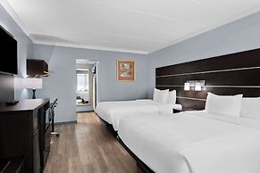 SureStay Plus Hotel by Best Western Brandywine Valley