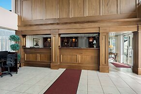 SureStay Plus Hotel by Best Western Brandywine Valley