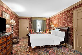 SureStay Plus Hotel by Best Western Brandywine Valley