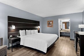 SureStay Plus Hotel by Best Western Brandywine Valley