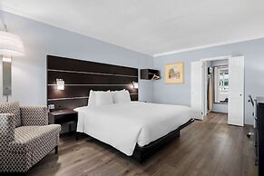 SureStay Plus Hotel by Best Western Brandywine Valley