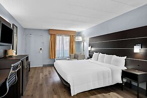 SureStay Plus Hotel by Best Western Brandywine Valley