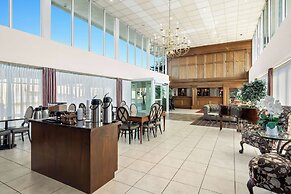 SureStay Plus Hotel by Best Western Brandywine Valley