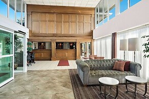 SureStay Plus Hotel by Best Western Brandywine Valley