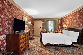 SureStay Plus Hotel by Best Western Brandywine Valley