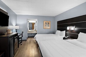 SureStay Plus Hotel by Best Western Brandywine Valley