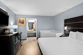 SureStay Plus Hotel by Best Western Brandywine Valley