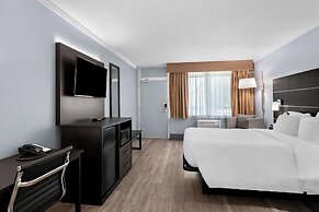 SureStay Plus Hotel by Best Western Brandywine Valley