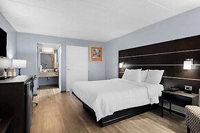 SureStay Plus Hotel by Best Western Brandywine Valley