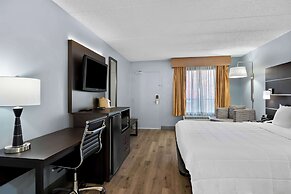 SureStay Plus Hotel by Best Western Brandywine Valley