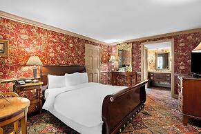 SureStay Plus Hotel by Best Western Brandywine Valley