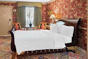 SureStay Plus Hotel by Best Western Brandywine Valley