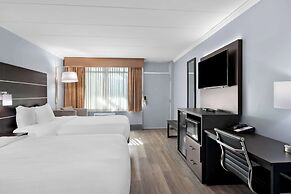 SureStay Plus Hotel by Best Western Brandywine Valley