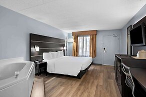 SureStay Plus Hotel by Best Western Brandywine Valley