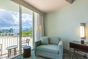 Caribe Hilton