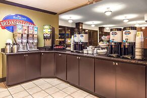 Baymont by Wyndham Amarillo East