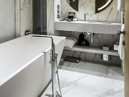 Sofitel Rome Villa Borghese