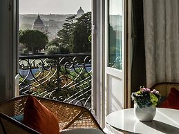 Sofitel Rome Villa Borghese