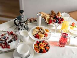 Sofitel Rome Villa Borghese