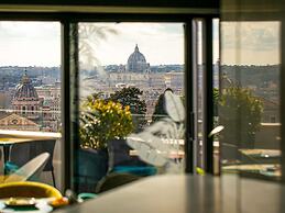 Sofitel Rome Villa Borghese