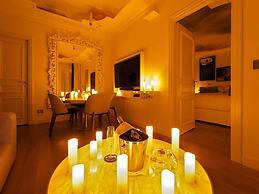 Sofitel Rome Villa Borghese