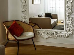 Sofitel Rome Villa Borghese