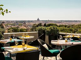 Sofitel Rome Villa Borghese