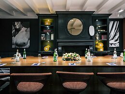 Sofitel Rome Villa Borghese