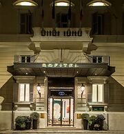 Sofitel Rome Villa Borghese