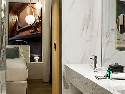 Sofitel Rome Villa Borghese