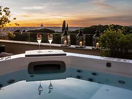 Sofitel Rome Villa Borghese