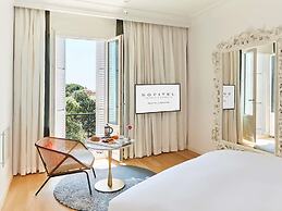 Sofitel Rome Villa Borghese