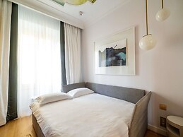 Sofitel Rome Villa Borghese