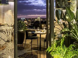 Sofitel Rome Villa Borghese