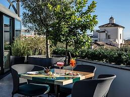 Sofitel Rome Villa Borghese