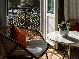 Sofitel Rome Villa Borghese