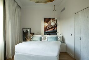 Sofitel Rome Villa Borghese
