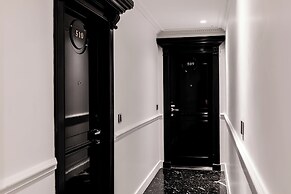 Sofitel Rome Villa Borghese