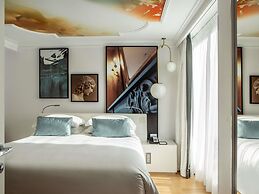 Sofitel Rome Villa Borghese